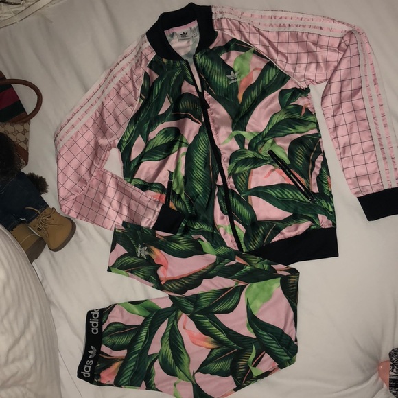 adidas Other - Adidas set